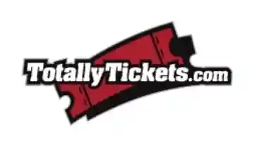 Totally Tickets promotions 