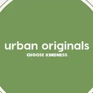 Urban Originals promotions 