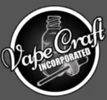 Vape Craft Inc promotions 