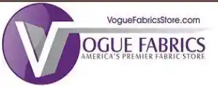  Vogue Fabrics promotions