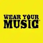 Wearyourmusic.com promotions 