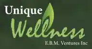 Wellness Briefs promotions 