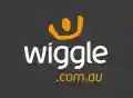  Wiggle promotions