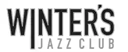 Winter's Jazz Club promotions 