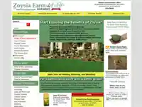  Zoysiafarms.com promotions