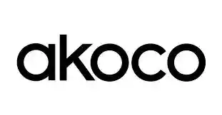  Akoco promotions