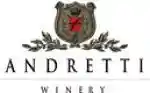 Andretti Winery promotions 