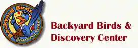  Backyard Birds Discovery Center promotions
