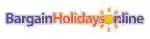 Bargain Holidays Online promotions 