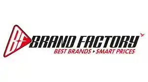 Brand Factory promotions 