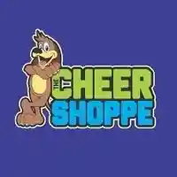 Cheer Shoppe promotions 