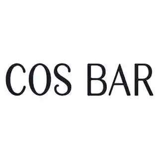 Cos Bar promotions 
