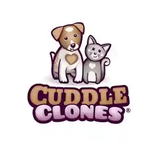 Cuddle Clones promotions 