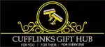 Cufflinks Gift Hub promotions 