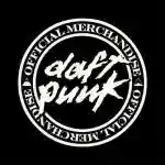  Daft Punk promotions
