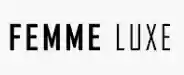Femme Luxe promotions 