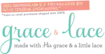 Grace And Lace promotions 