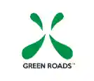 Green Roads promotions 