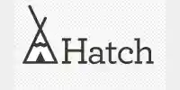 Hatch.co promotions 