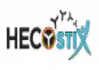 HECOstix promotions