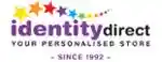  Identity Direct UK promotions