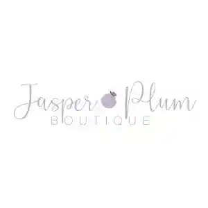 Jasper Plum promotions 