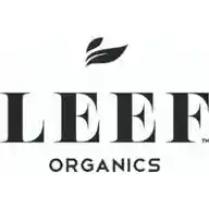  LEEF Organics promotions