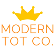 Modern Tot Co promotions 