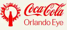  Coca Cola Orlando Eye promotions
