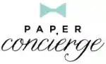  Paper Concierge promotions