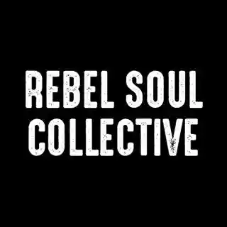 Rebel Soul Collective promotions 