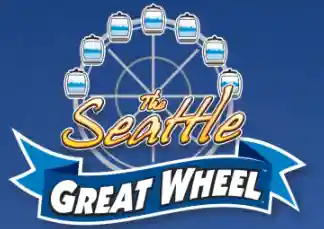 Seattle Great Wheel promotions 