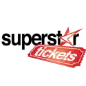 Superstar Tickets promotions 