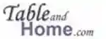 Table And Home Store promotions 