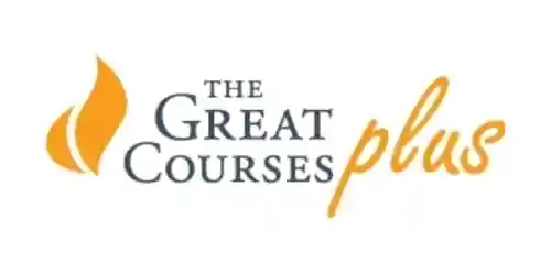 The Great Courses Plus promotions 