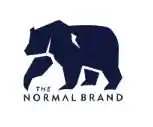 The Normal Brand promotions 