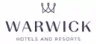  Warwick Hotels promotions