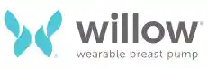 Willow Pump promotions 