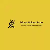 Adonis Golden Ratio promotions 