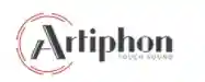 Artiphon promotions 