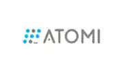 Atomi Systems promotions 