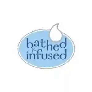 bathedandinfused.com
