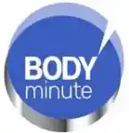  Body Minute promotions