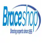 Brace Shop promotions 
