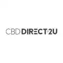  CBDDIRECT2U promotions