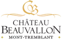 chateaubeauvallon.com