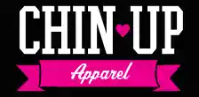 Chin Up Apparel promotions 