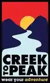 creektopeakwear.com
