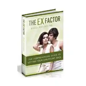 Ex Factor Guide promotions 