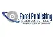 Forel Publishing promotions 